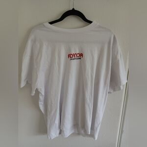 Adanola White T Shirt
